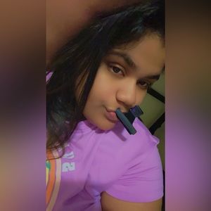 Meet your Posher, Lissette